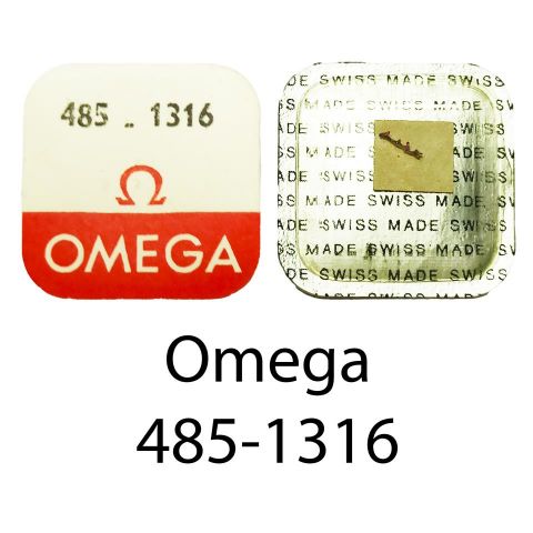 OMEGA 485-1316 ANCORA / PALLET FORK