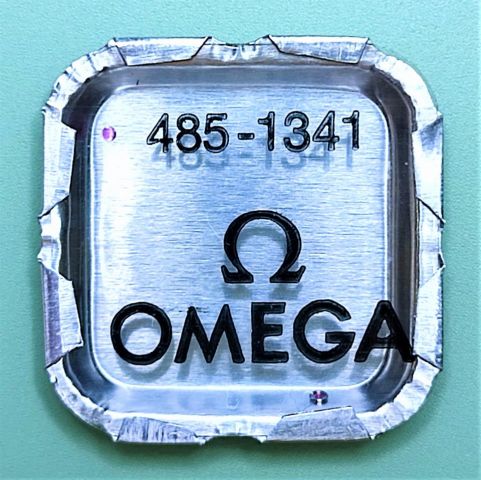 OMEGA 485-1341 CHATONES