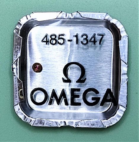 OMEGA 485-1347 DISPO. AMORT. ARRIBA