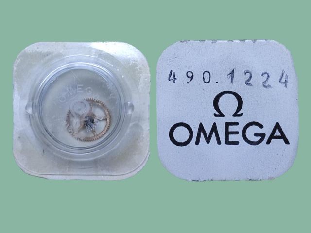 OMEGA 490-1224
