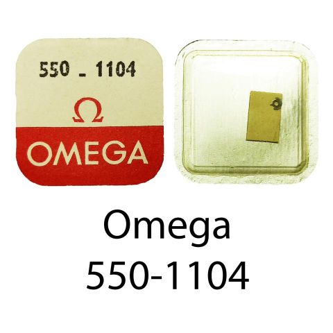 OMEGA 550-1104 