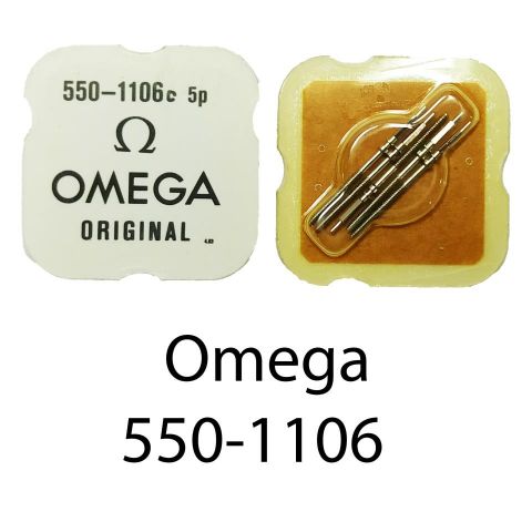 OMEGA 550-1106 