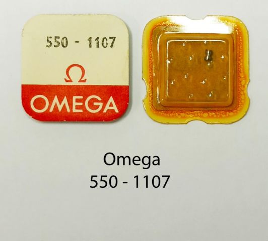 OMEGA 550-1107