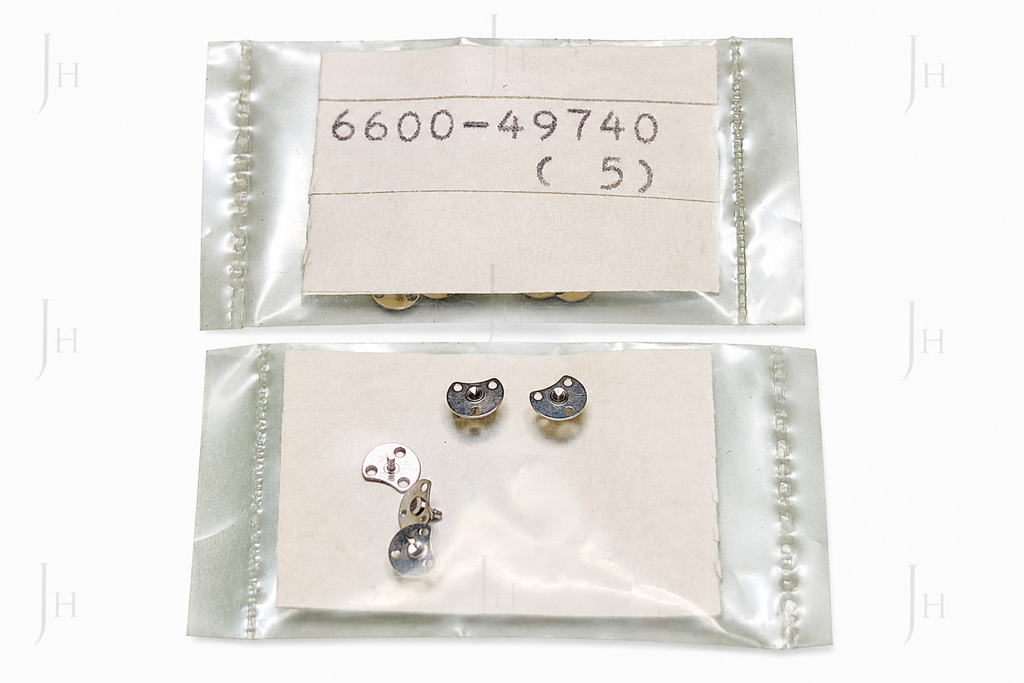ORIENT 49740-6600 / 1 PCS