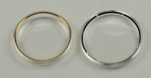 OMEGA CRISTAL TA 5277 (MINERAL ST176014 - 1045)