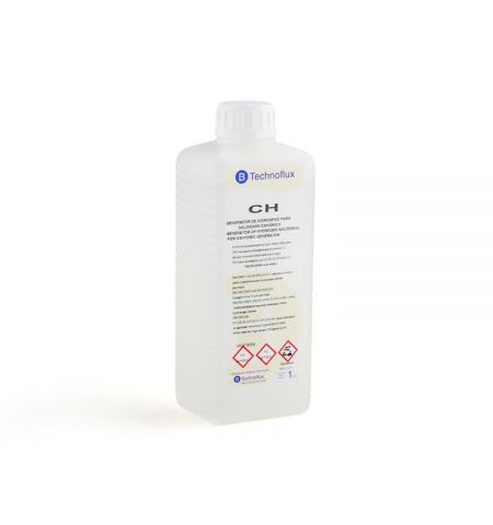 LIQUIDO GENERADOR HIDROGENO CH 1L