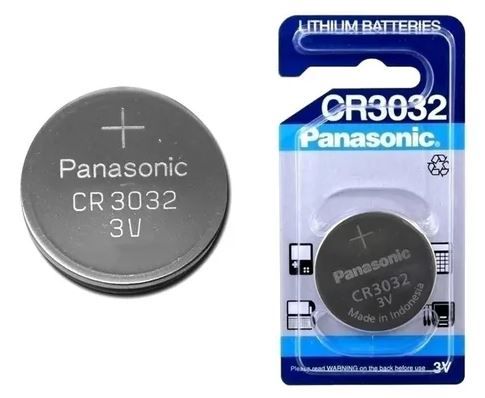 PANASONIC CR 3032 LITHIUM