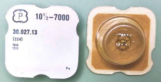 PESEUX 7000 #224