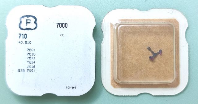 PESEUX 7000 #710