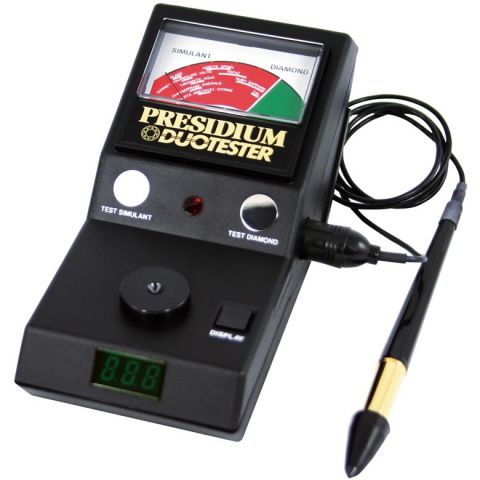 PRESIDIUM DUOTESTER