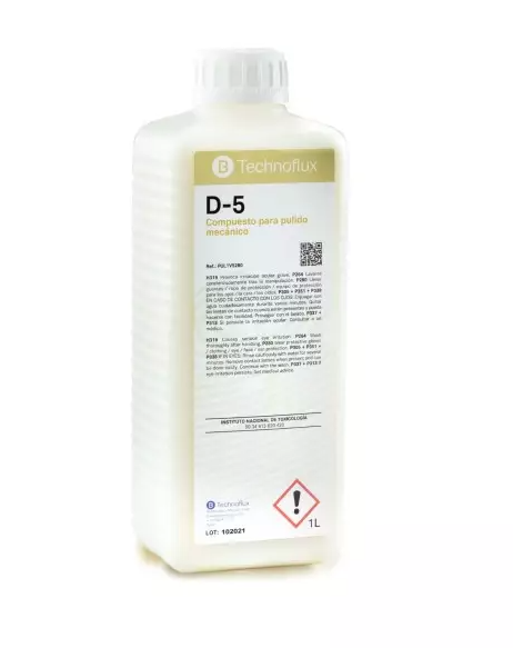 ABRILLANTADOR PARA BOMBO D-5