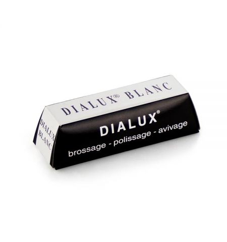 PASTA DIALUX PARA PULIR BLANCA