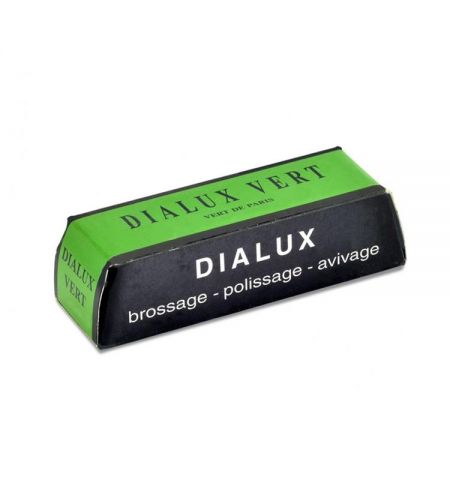 PASTA DIALUX PARA PULIR VERDE