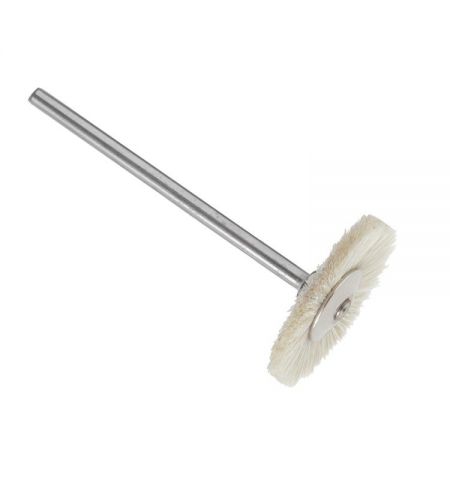 CEPILLO HATHO MONT.PELO CABRA 22 MM. MOD. 100 22 H