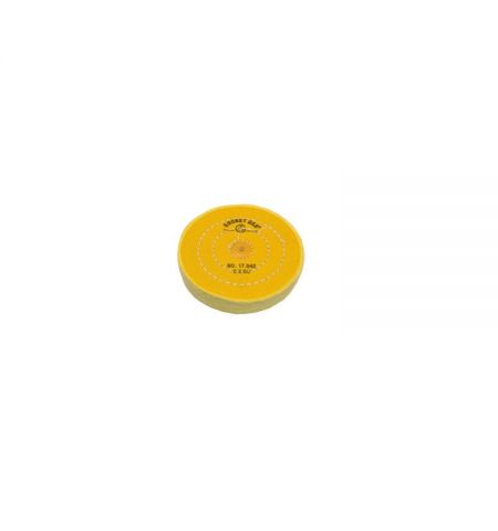 DISCO GROBET ALGODON AMARILLO 5 x 60
