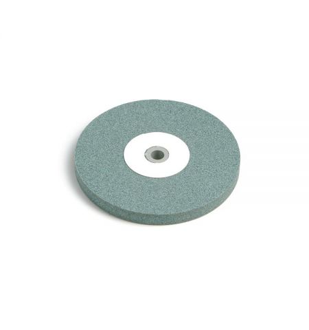MUELA DISCO 76X6,5 VERDE 798 UM 760