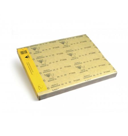 PAPEL DE LIJA P1200