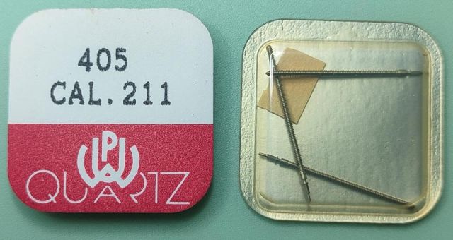 PUW 211 #405 / 3 PCS