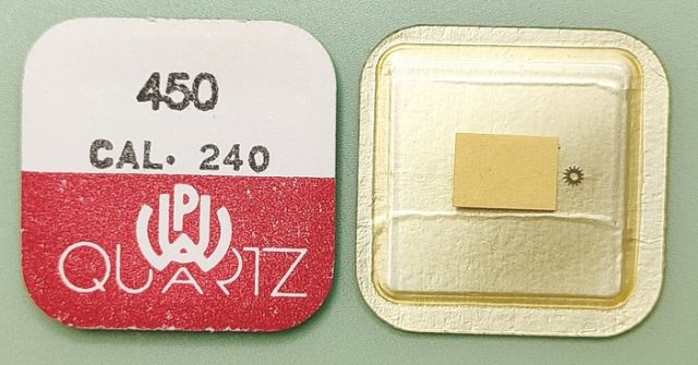 PUW 240 #450