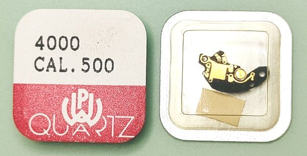 PUW 500 #4000 