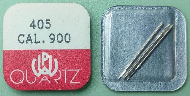 PUW 900 #405 / 3 PCS