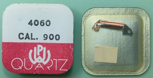 PUW 900 #4060