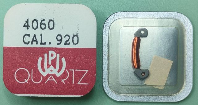 PUW 920 #4060