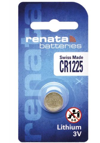RENATA CR1225