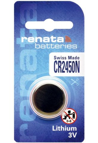 RENATA CR2450N