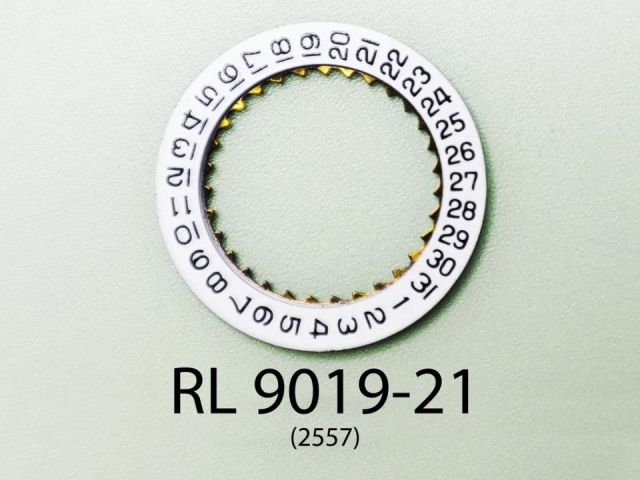 RONDA 9019 #2557