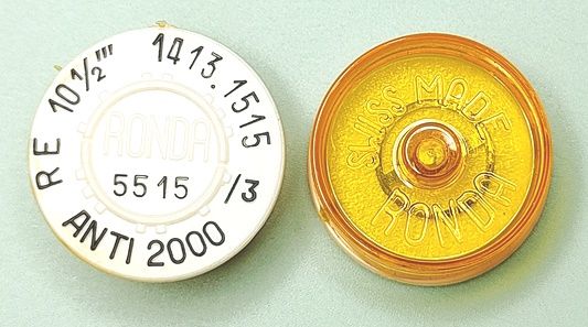 REVUE 1413 #721 ANTI 2000