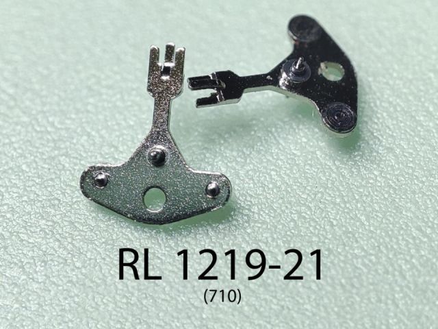 RONDA 1219.21 #710