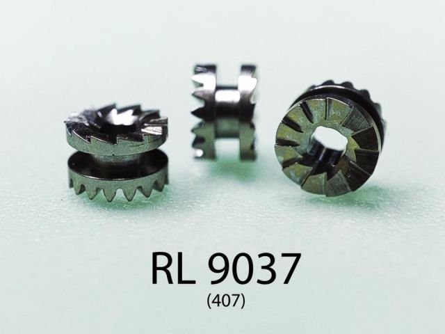 RONDA 9037 #407 