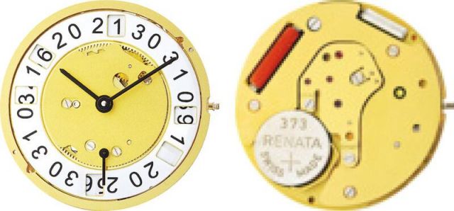 RONDA 6004.B S/6 D12