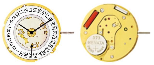 RONDA 6004.D S/6 D3