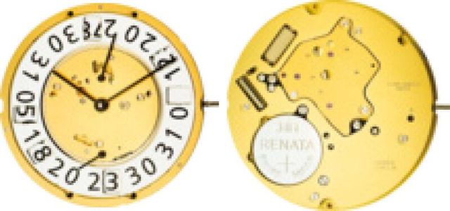 RONDA 7004.N S/6 D6
