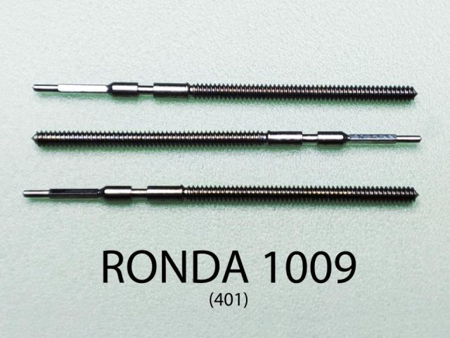 RONDA 1009 #401 / 3 PCS