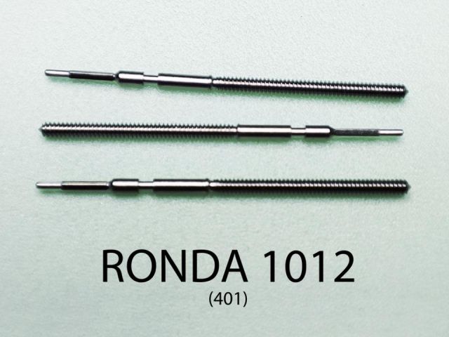 RONDA 1012 #401 / 3 PCS