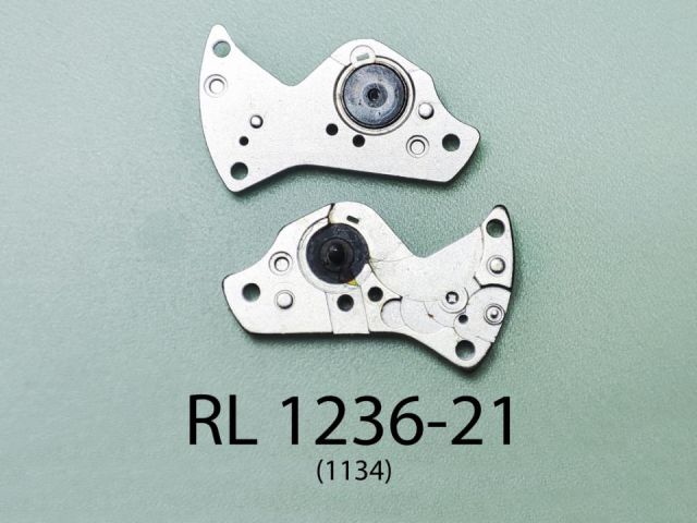 RONDA 1236.21 #1134 