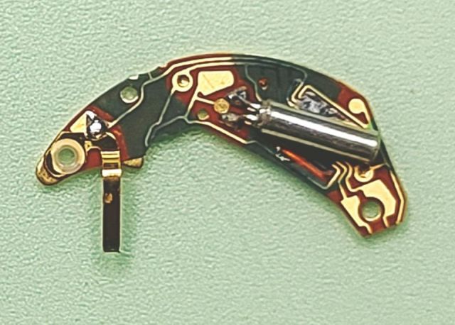 RONDA 3572 #4000 