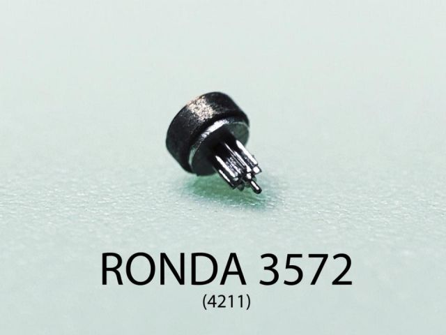 RONDA 3572 #4211 