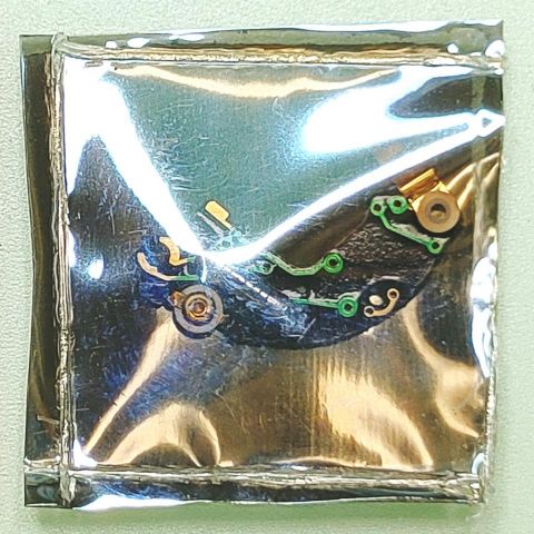 RONDA 3672 #4000 