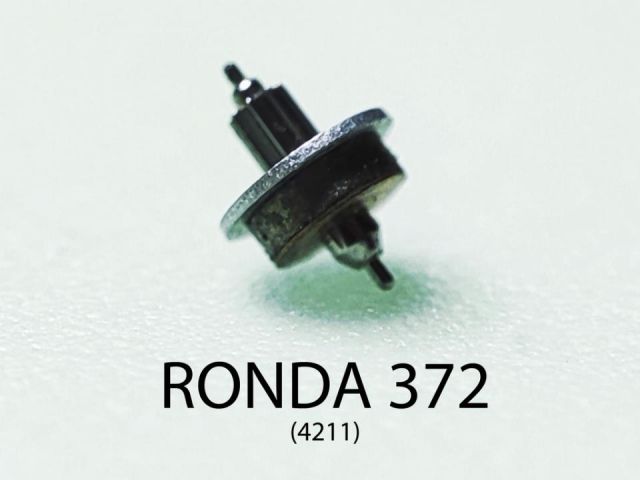 RONDA 372 #4211 