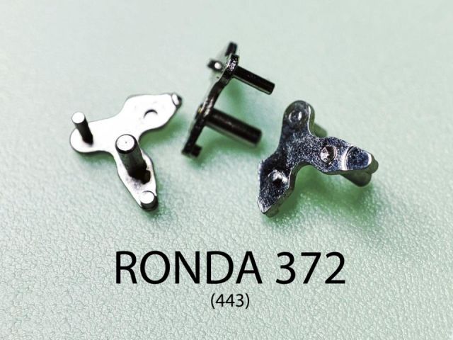 RONDA 372 #443 