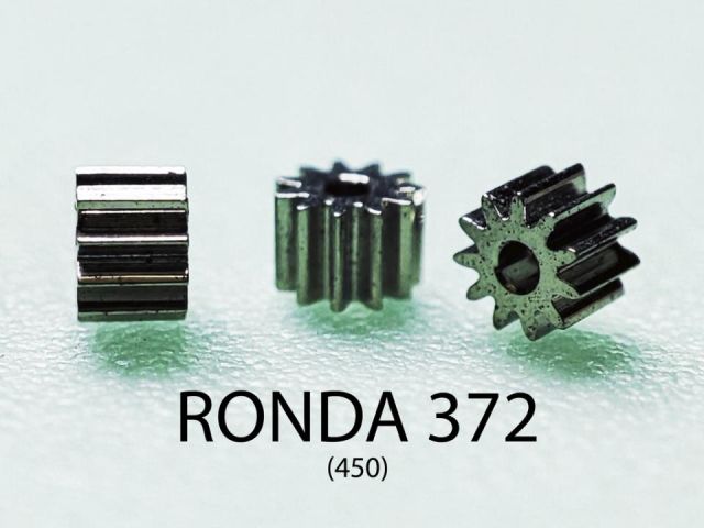 RONDA 372 #450 