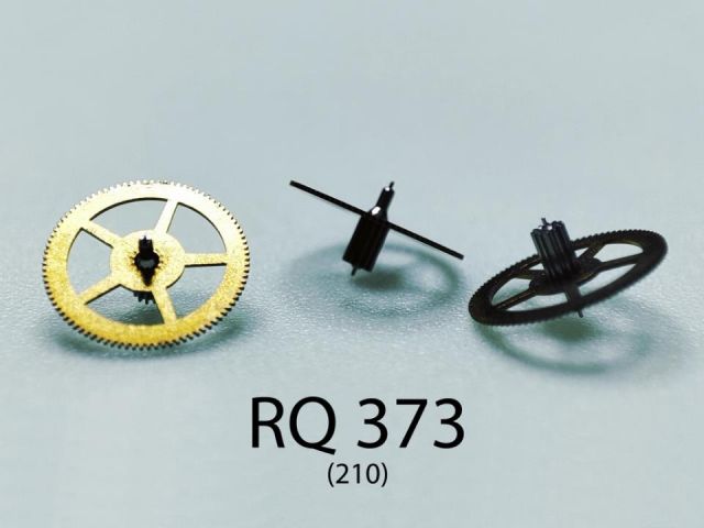 RONDA 373 #210