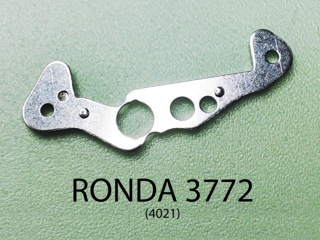 RONDA 3772 #4021 (20582) 