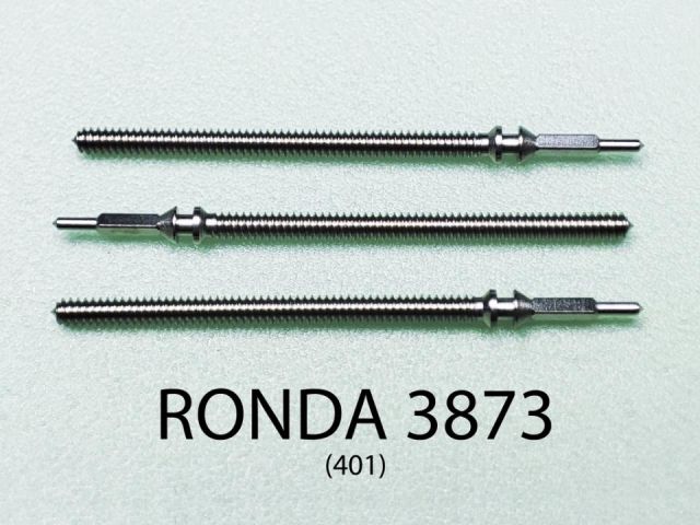 RONDA 3873 #401 / 3 PCS