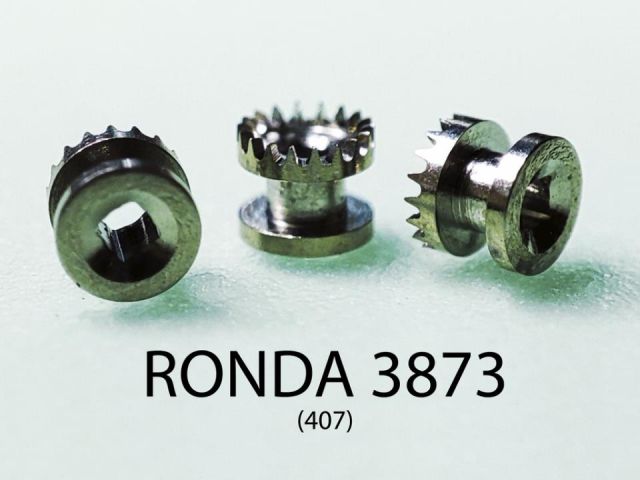 RONDA 3873 #407 