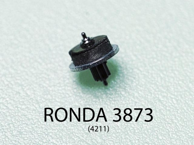 RONDA 3873 #4211